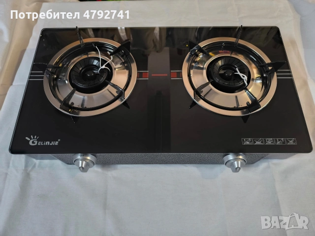 газови котлони, снимка 5 - Котлони - 54166379