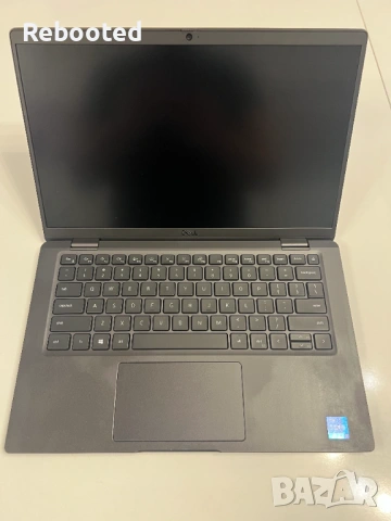 Dell Latitude 7420 - i7 / 16GB / 256GB / Carbon