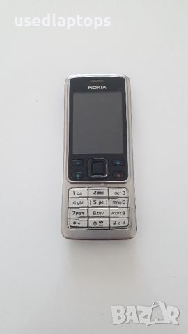 Nokia 6300 - За части!, снимка 1 - Nokia - 45280979