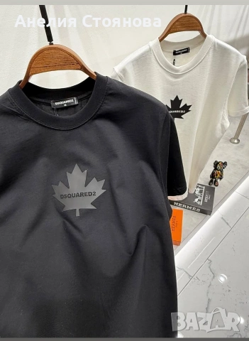 Премиум качество , снимка 7 - Тениски - 53739711