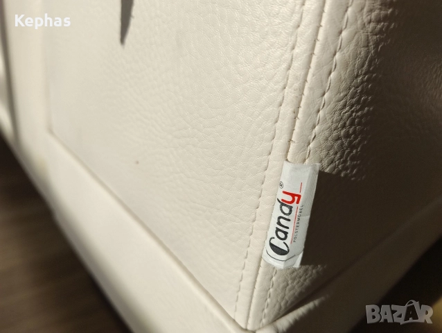 голям фотьойл Candy от Германия , снимка 5 - Дивани и мека мебел - 52790441