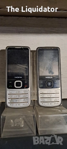 Nokia 6700