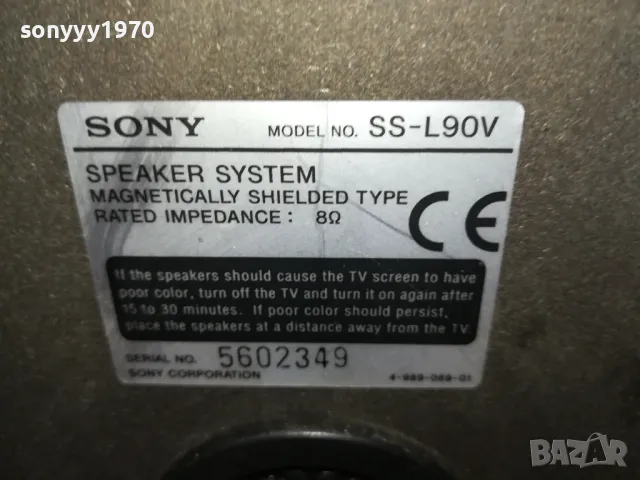 sony-тонколона 1бр 1605251032LNWC, снимка 10 - Тонколони - 50309428