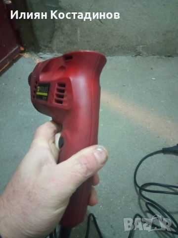 Perles бормашина, снимка 7 - Бормашини - 52939747