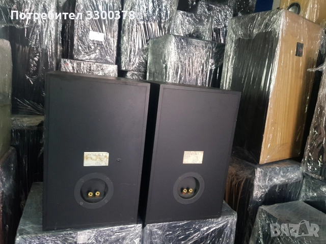 Тонколони asw cantius ml ll, снимка 4 - Тонколони - 52824295