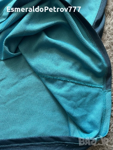 Мъжка футболна тениска Холандия, снимка 3 - Спортни дрехи, екипи - 53838508