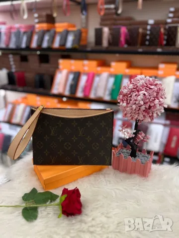  чанти louis vuitton , снимка 5 - Чанти - 46919557