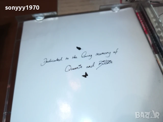 LEONA LEWIS CD 0507251547, снимка 13 - CD дискове - 50917285