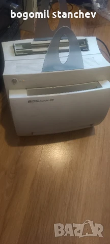 Принтер HP1100, снимка 6 - Принтери, копири, скенери - 51149704