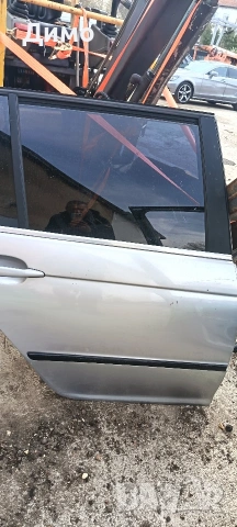 врата врати бмв е46 фейс bmw e46, снимка 3 - Части - 54179439