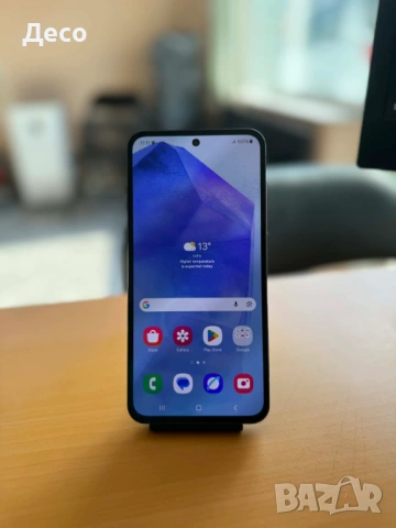 SAMSING A55, снимка 2 - Samsung - 53886035