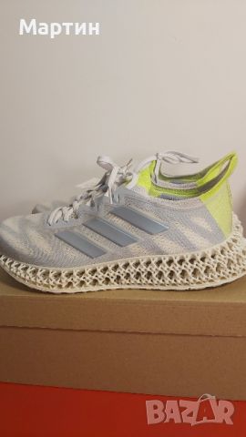 Adidas 4DFWD 3 - Номер 39 1/3, снимка 6 - Маратонки - 46282003