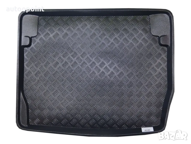 Стелка за багажник за BMW 1 F20 (2011-2019) / F21 (2012-2019)