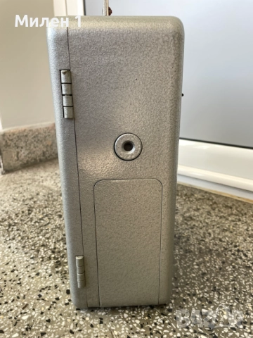 Уличен монетен телефон, снимка 5 - Антикварни и старинни предмети - 52860835