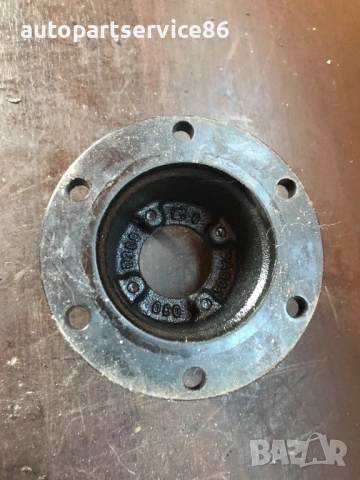 МЕЖДИННА ЧАСТ за Mercedes Atego (1998-2009) A9040300309