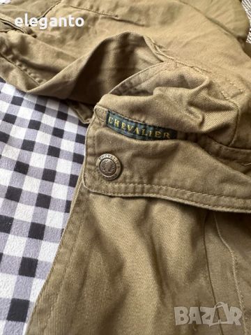 Chevalier мъжки cargo ловджийски панталон размер 56 , снимка 9 - Спортни дрехи, екипи - 45097206