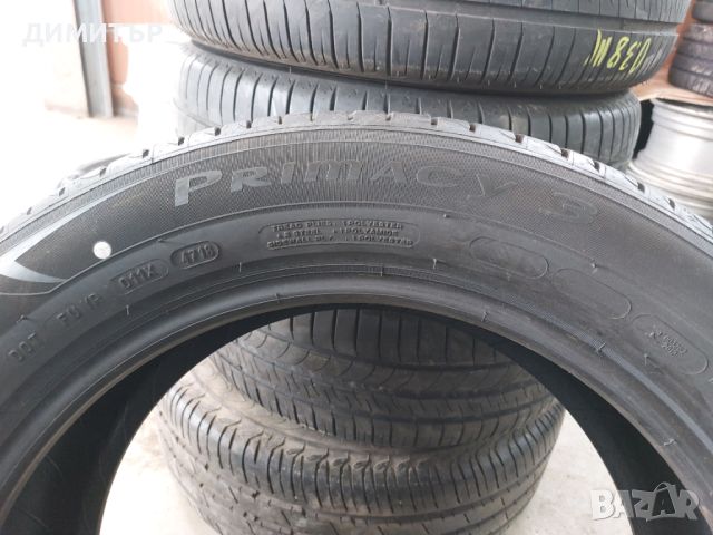 4 бр.Нови летни гуми Michelin 225 55 18 dot 4718 цената е за брой!, снимка 7 - Гуми и джанти - 45252840