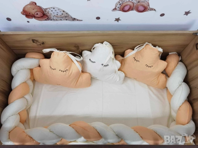 обиколник , снимка 13 - Кошарки - 52112097