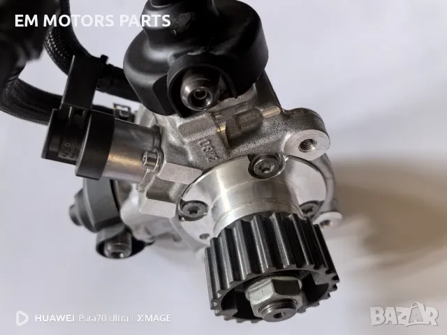 Помпа 4.2 тди 0445 010 624, снимка 1