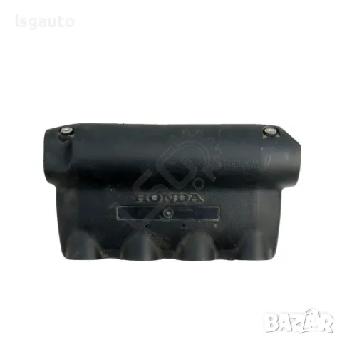 Кора над двигател Honda Jazz 2002-2008 ID: 134072, снимка 1 - Части - 47229285