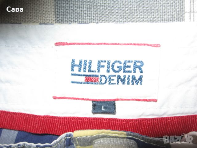 Бански TOMMY HILFIGER  мъжки,Л