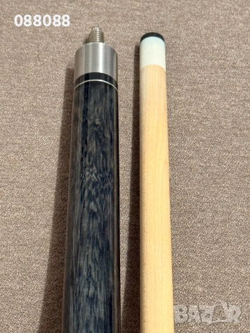 Щека за билярд от две части, снимка 4 - Други спортове - 54007916