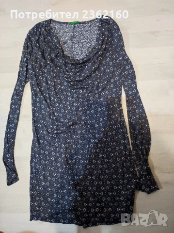 Блузи по 5 € всяка, снимка 9 - Блузи с дълъг ръкав и пуловери - 54169680