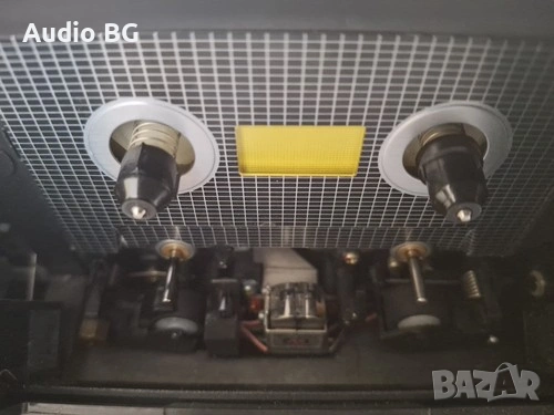 Technics RS-B100 TOP, снимка 2 - Декове - 53950303