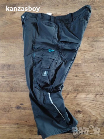 MASCOT ADVANCED TROUSERS - ГОЛЯМ СТРЕЧ панталон 7/8 60/3ХЛ, снимка 8 - Спортни дрехи, екипи - 50571161