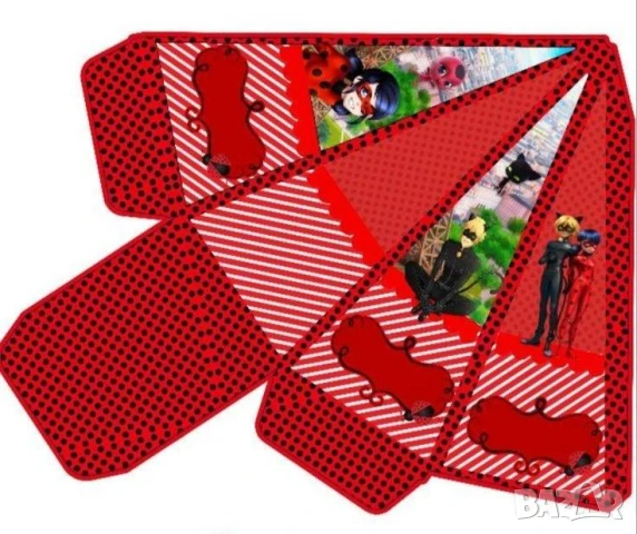 Катронена торта 12 или 24 парчета   , снимка 8 - Други - 51173499