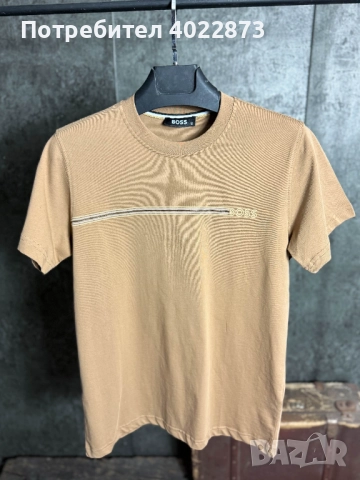 ⛔️ Мъжки Тениски ХИТ ЦЕНА 3бр за 59лв ⛔️, снимка 9 - Тениски - 51918610
