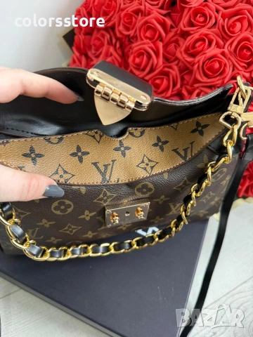 Чанта Louis Vuitton/IM65f, снимка 3 - Чанти - 54019966