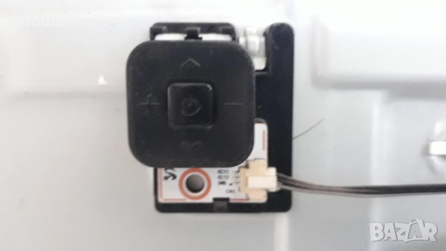 Samsung UE49MU6202K за части, снимка 9 - Части и Платки - 51807243