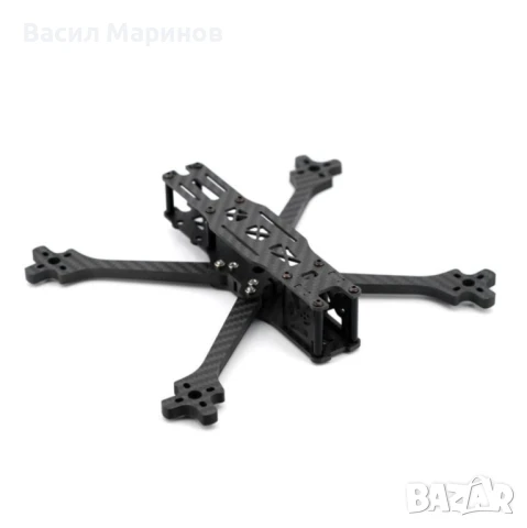 ФПВ части - мотори , рамки, дронове , стакове, батерии, електроника, снимка 2 - Друга електроника - 50560180