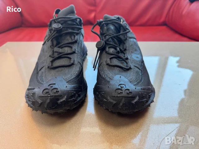 Nike ACG Mountain Fly 2 Low Gore-Tex, снимка 4 - Маратонки - 50727644