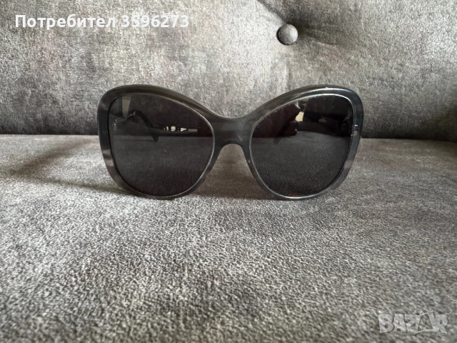 Слънчеви очила Dolce & Gabana, снимка 6 - Слънчеви и диоптрични очила - 51596576