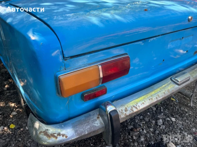 Лада на части 0884535855, снимка 3 - Части - 51135643