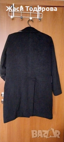 Палто, снимка 4 - Палта, манта - 34104137