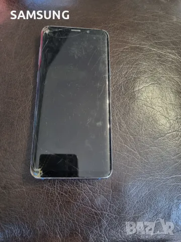 Samsung - S9 Plus , снимка 2 - Samsung - 48917960