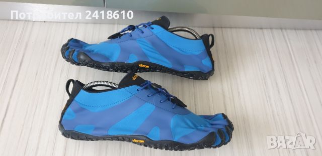 Five Fingers Vibram US 10.5 Mens Size 44/27.5 см НОВО! ОРИГИНАЛ! Мъжки Спортни Летни обувки!, снимка 8 - Спортни обувки - 46693690