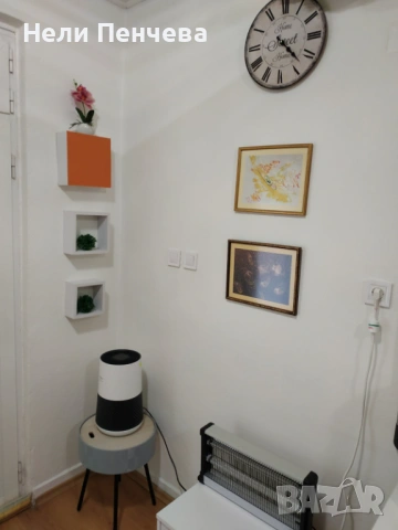 Отдава се под наем напълно оборудван Психологичен център “Ум и сърце” , снимка 13 - Офиси - 54027231