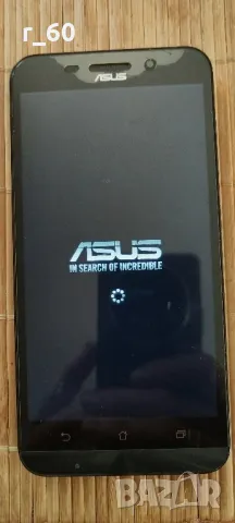 ASUS Z010D ZENFON MAX, снимка 3 - Asus - 49198156