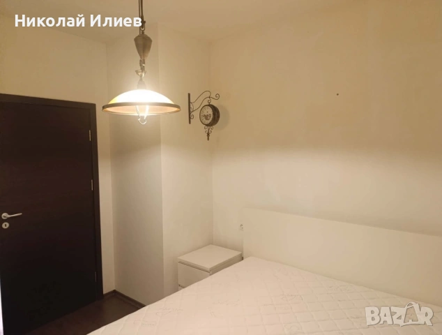 Двустаен под наем Долна Трака, снимка 10 - Апартаменти - 53110487