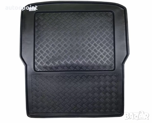 Стелка за багажник за AUDI A8 D3 (2002-2010) - Къса база 