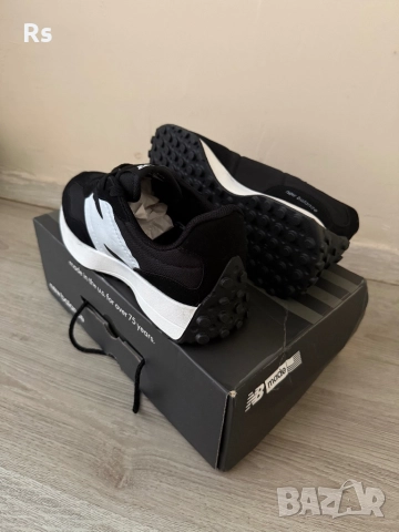 New Balance 327, снимка 5 - Спортни обувки - 52242495