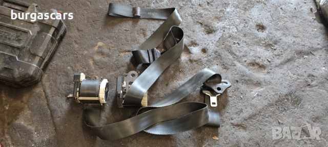 Колан преден ляв десен Citroen C2 1.1 - 60 к.с. 2006г