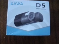 Видеорегистратор KAWA 2340x1296 D5 - Нов, снимка 1