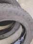 Зимни гуми 165/65/15 - 2 бр, снимка 3
