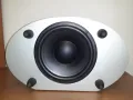 Активен 10 инчов субуфер KEF PSW 2500. Отново звук за ценителите., снимка 2