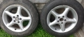 5х100 ДЖАНТИ 15 и 195 65 15 КАТО НОВИ , снимка 6